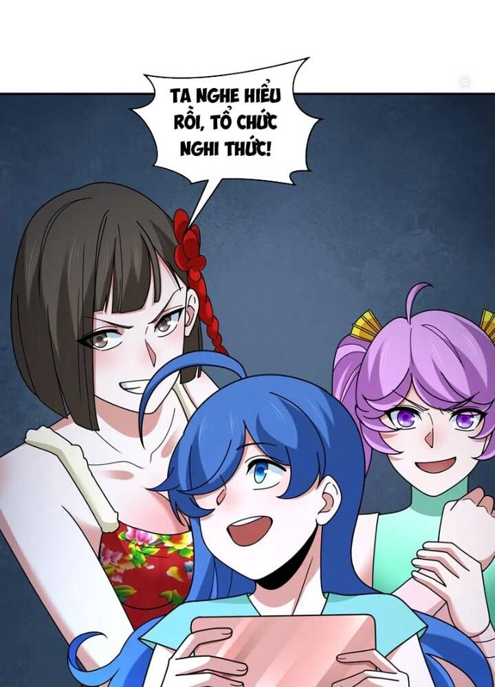 Kỷ Nguyên Kỳ Lạ - Chapter 330 - Page 59