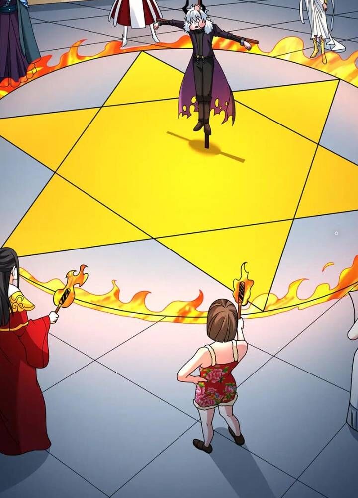 Kỷ Nguyên Kỳ Lạ - Chapter 330 - Page 63