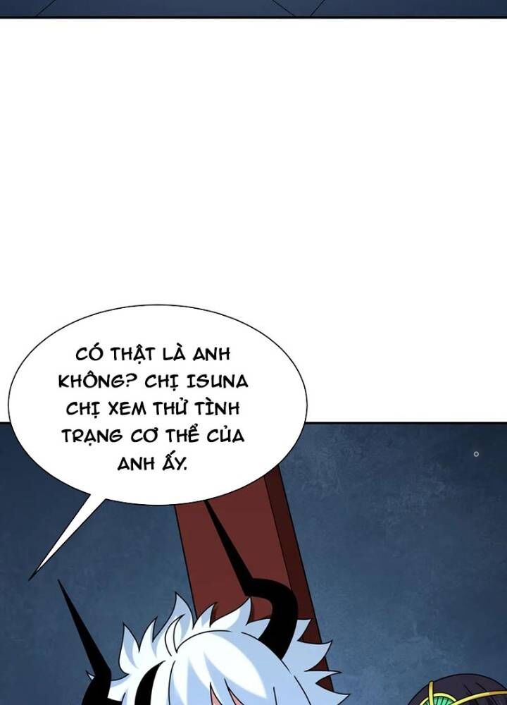 Kỷ Nguyên Kỳ Lạ - Chapter 330 - Page 65