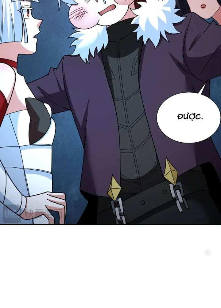 Kỷ Nguyên Kỳ Lạ - Chapter 330 - Page 67