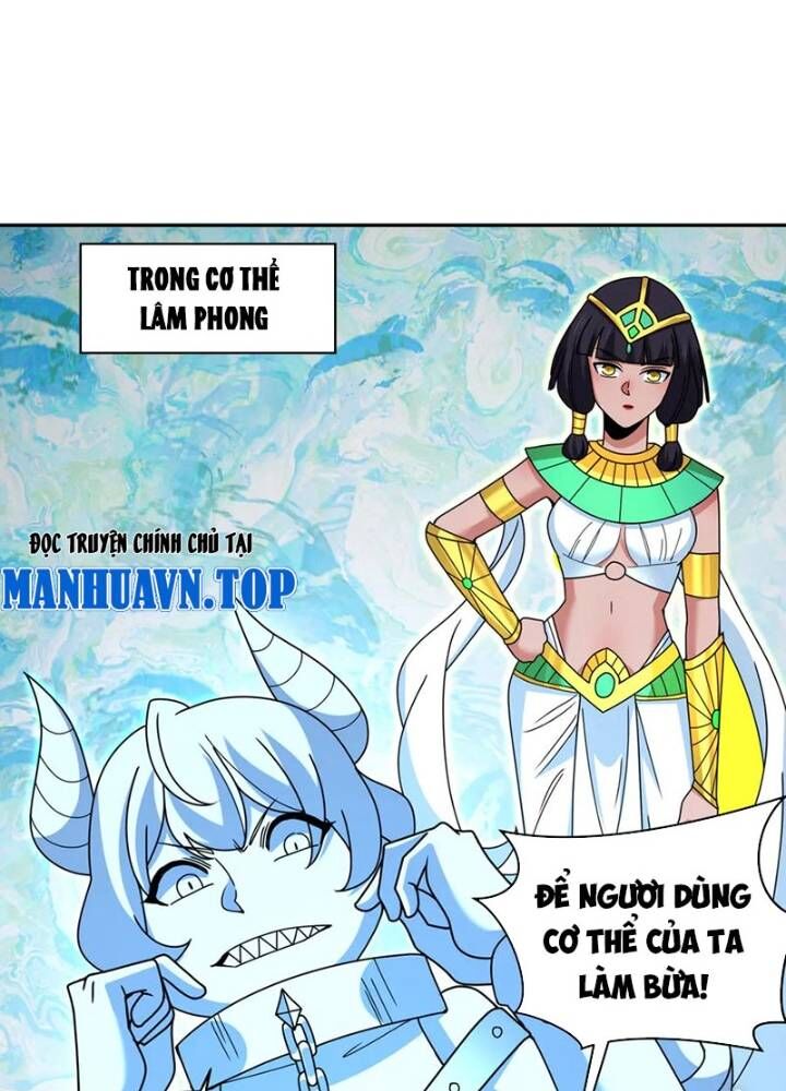 Kỷ Nguyên Kỳ Lạ - Chapter 330 - Page 69