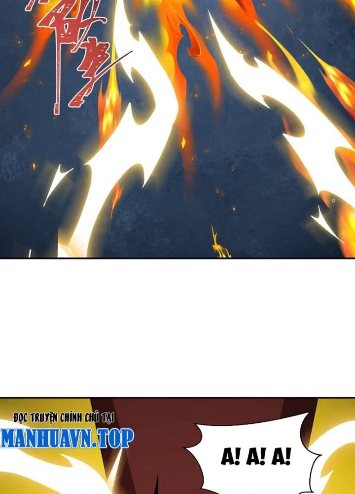 Kỷ Nguyên Kỳ Lạ - Chapter 330 - Page 77