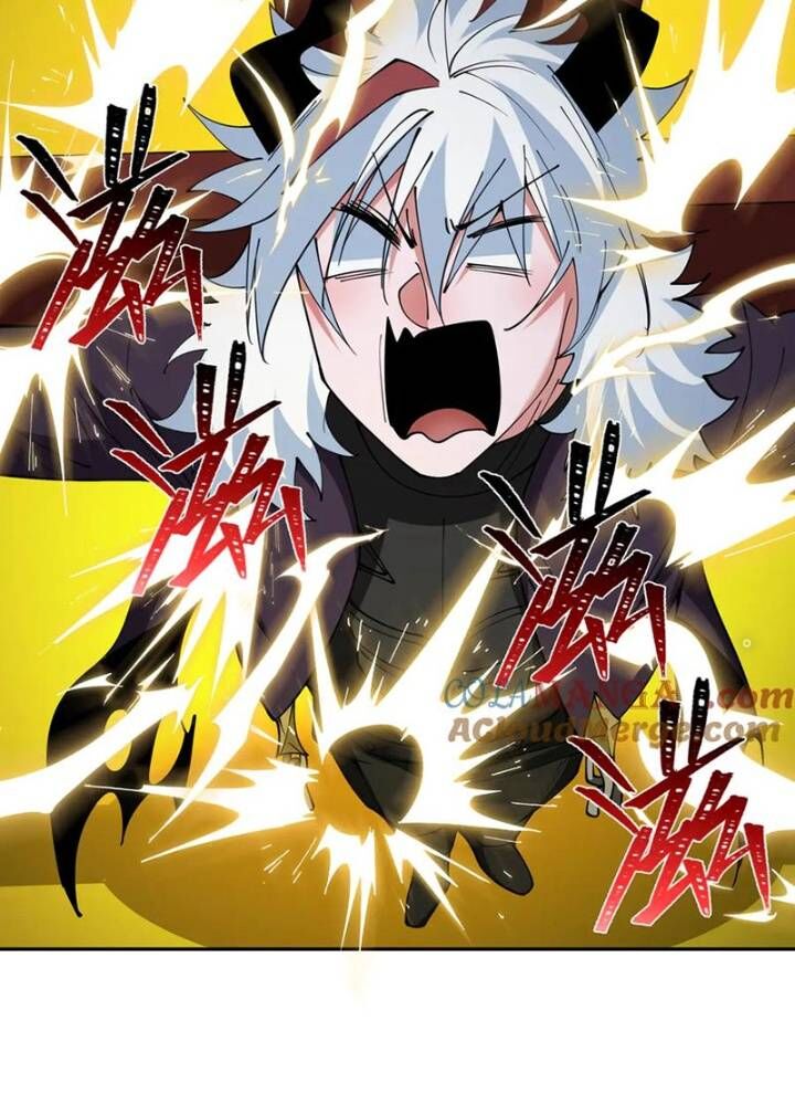 Kỷ Nguyên Kỳ Lạ - Chapter 330 - Page 79