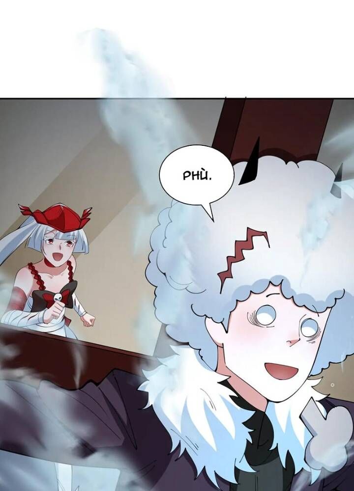 Kỷ Nguyên Kỳ Lạ - Chapter 330 - Page 81