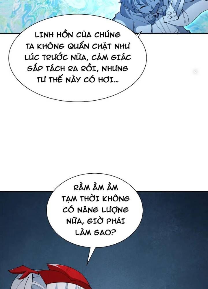 Kỷ Nguyên Kỳ Lạ - Chapter 330 - Page 89