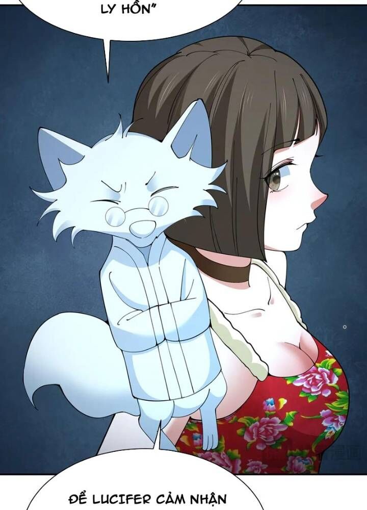 Kỷ Nguyên Kỳ Lạ - Chapter 330 - Page 93