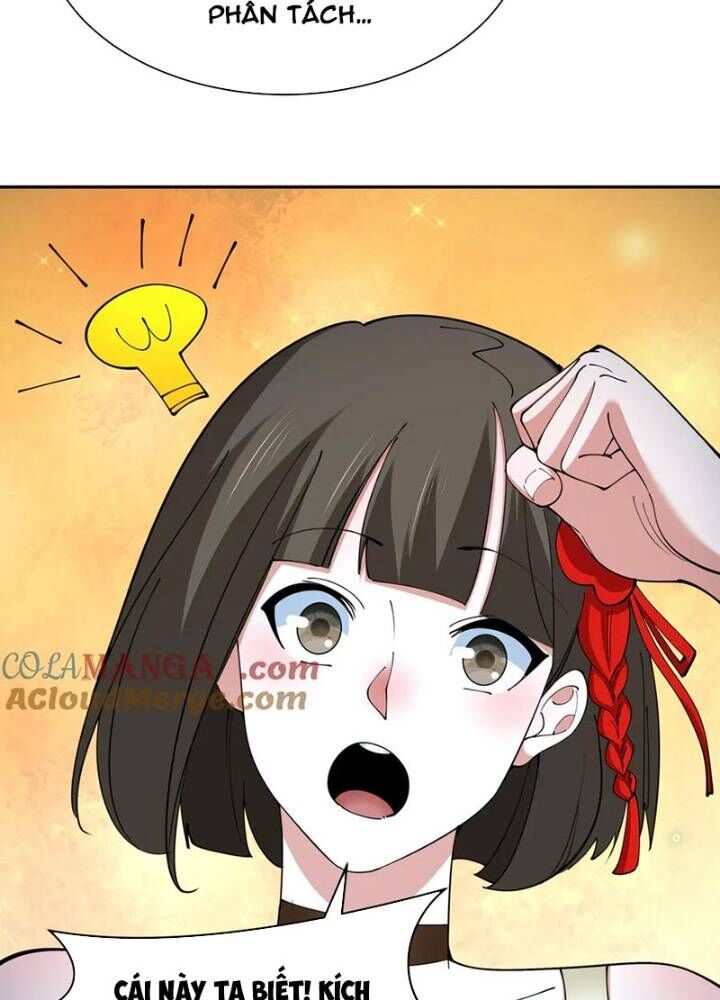 Kỷ Nguyên Kỳ Lạ - Chapter 330 - Page 95