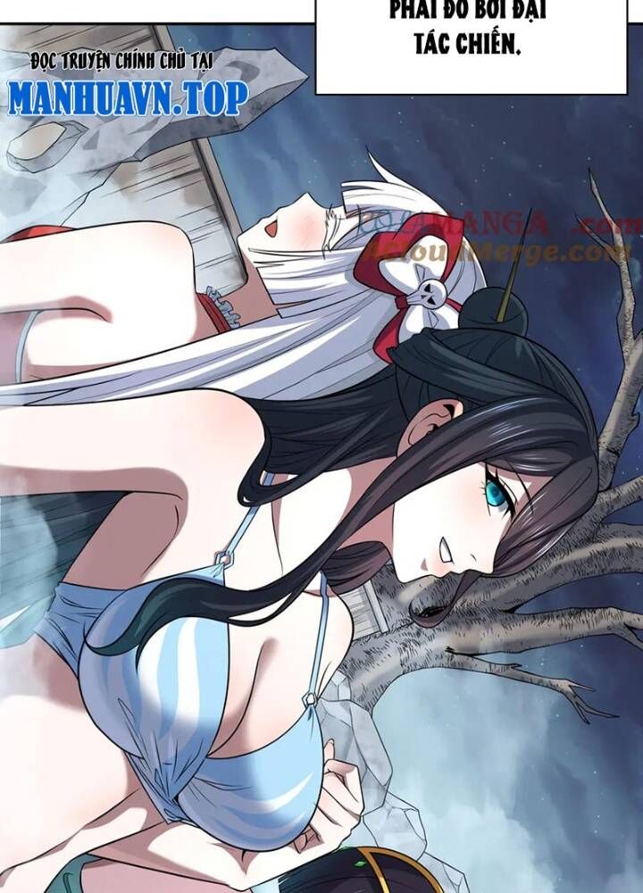 Kỷ Nguyên Kỳ Lạ - Chapter 330 - Page 99