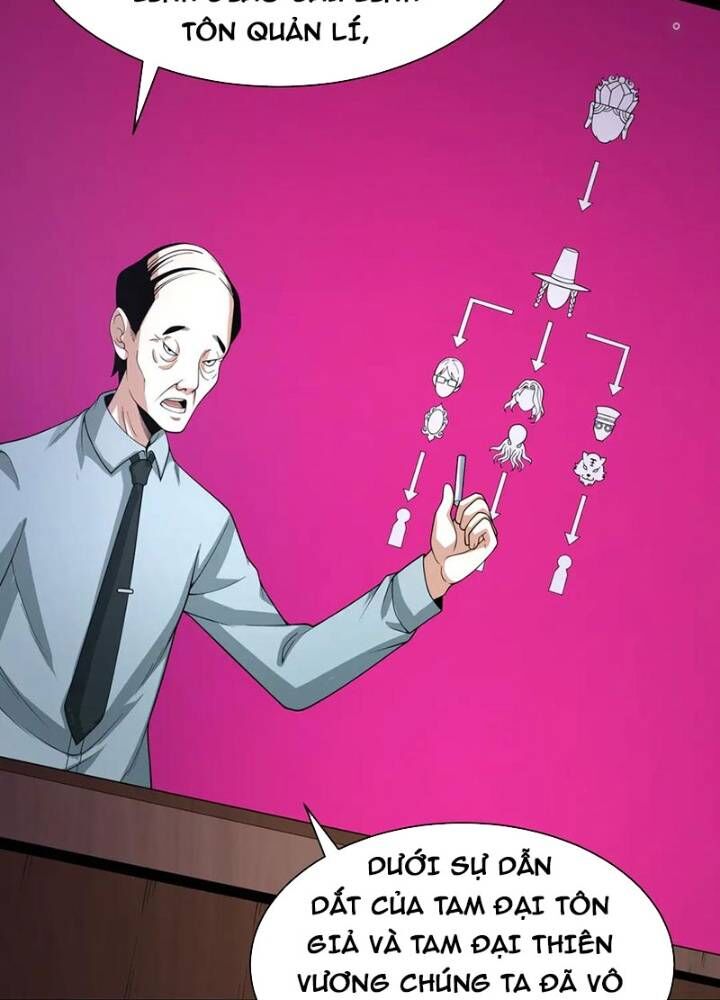 Kỷ Nguyên Kỳ Lạ - Chapter 331 - Page 113