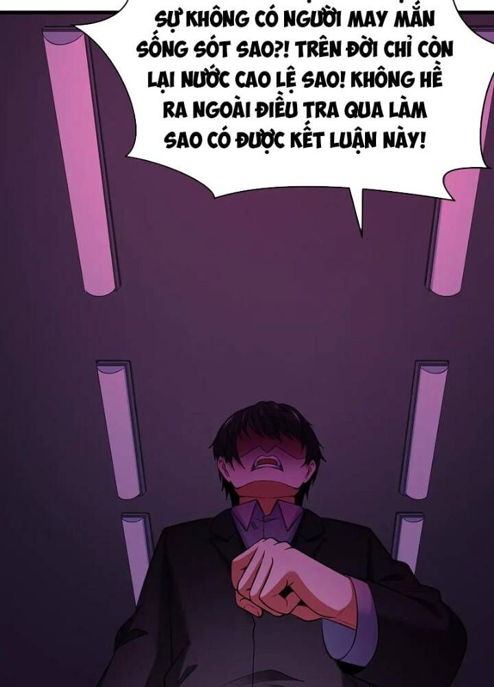 Kỷ Nguyên Kỳ Lạ - Chapter 331 - Page 123