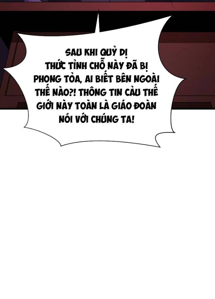 Kỷ Nguyên Kỳ Lạ - Chapter 331 - Page 125