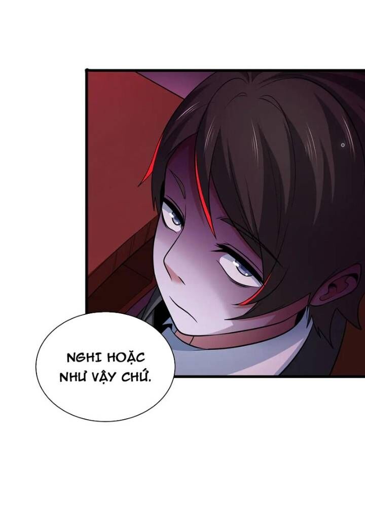 Kỷ Nguyên Kỳ Lạ - Chapter 331 - Page 129