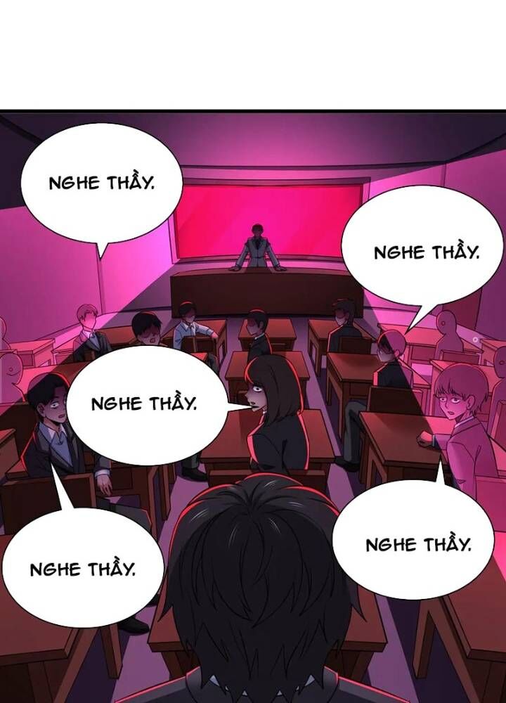 Kỷ Nguyên Kỳ Lạ - Chapter 331 - Page 131