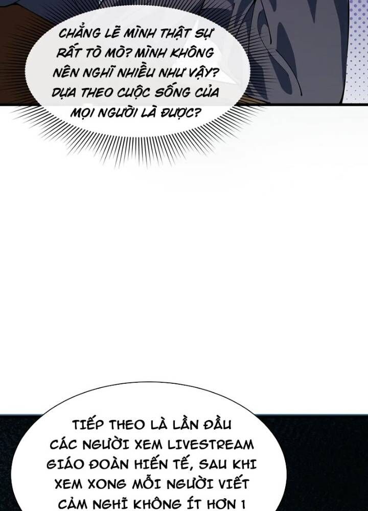 Kỷ Nguyên Kỳ Lạ - Chapter 331 - Page 139