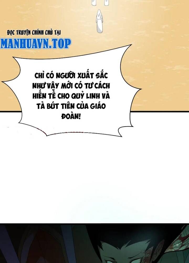 Kỷ Nguyên Kỳ Lạ - Chapter 331 - Page 149