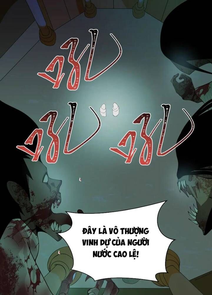 Kỷ Nguyên Kỳ Lạ - Chapter 331 - Page 151