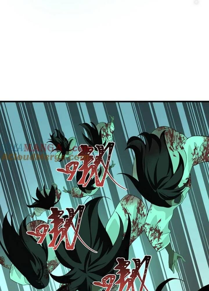 Kỷ Nguyên Kỳ Lạ - Chapter 331 - Page 153