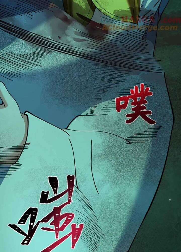 Kỷ Nguyên Kỳ Lạ - Chapter 331 - Page 161