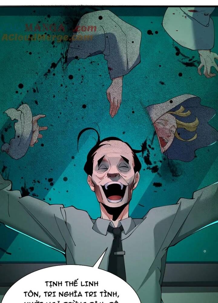 Kỷ Nguyên Kỳ Lạ - Chapter 331 - Page 165