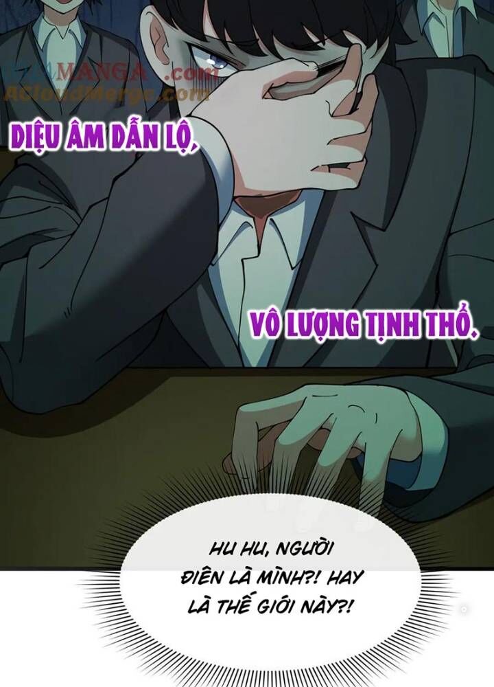 Kỷ Nguyên Kỳ Lạ - Chapter 331 - Page 173