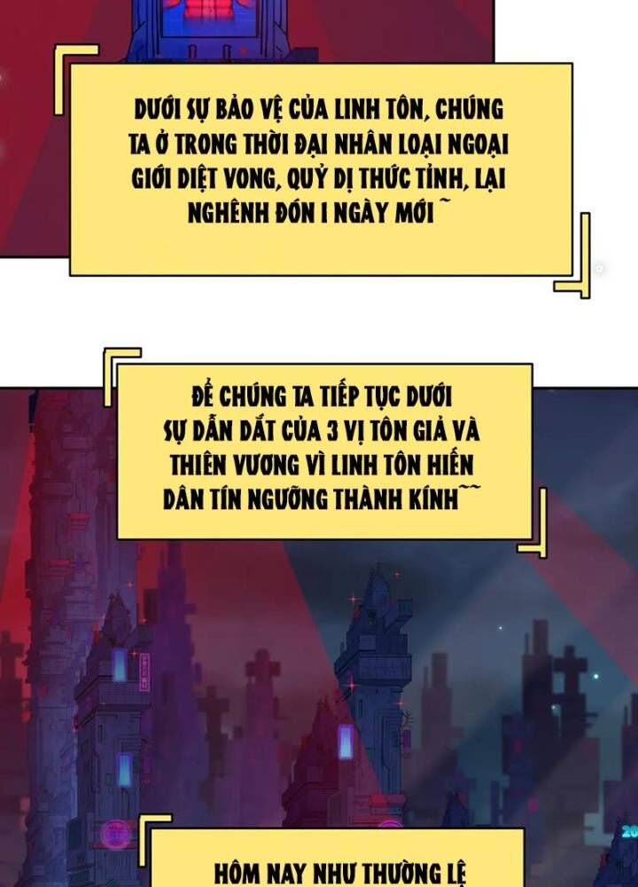 Kỷ Nguyên Kỳ Lạ - Chapter 331 - Page 23