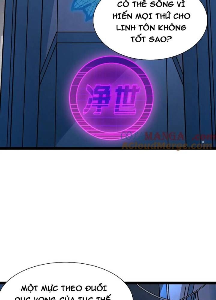 Kỷ Nguyên Kỳ Lạ - Chapter 331 - Page 33