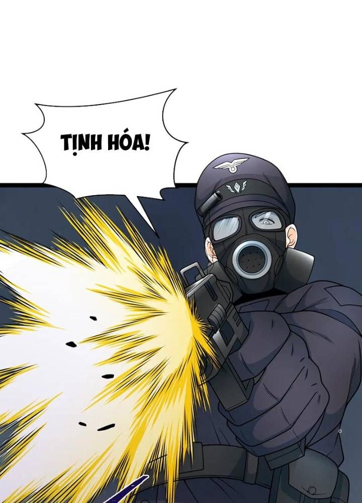 Kỷ Nguyên Kỳ Lạ - Chapter 331 - Page 41