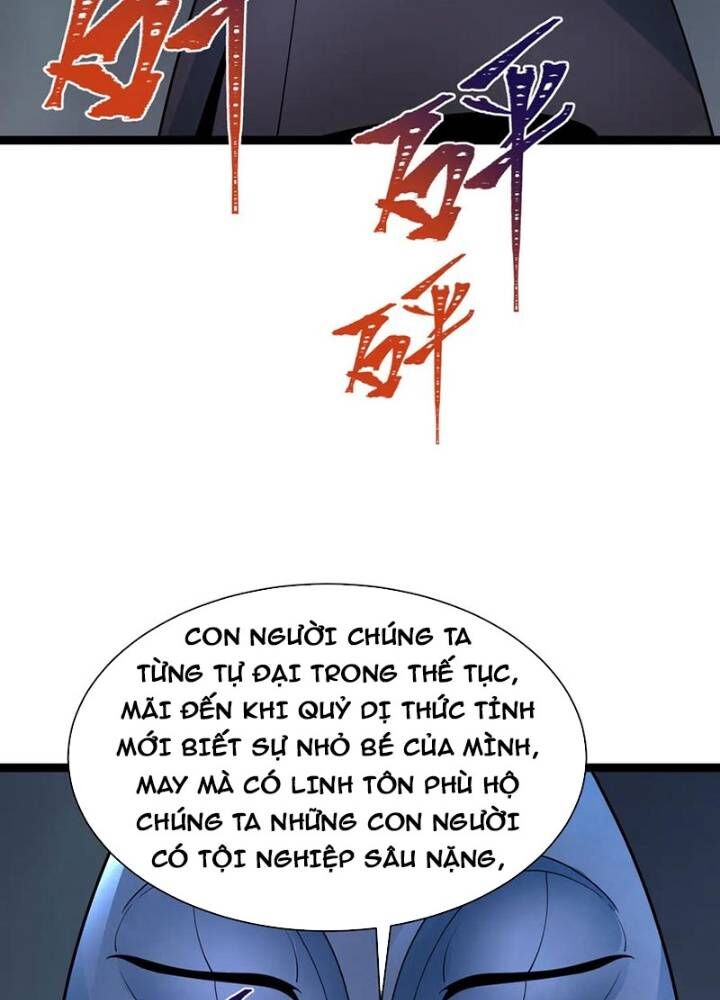 Kỷ Nguyên Kỳ Lạ - Chapter 331 - Page 43
