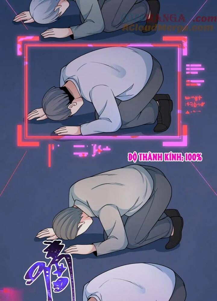 Kỷ Nguyên Kỳ Lạ - Chapter 331 - Page 57