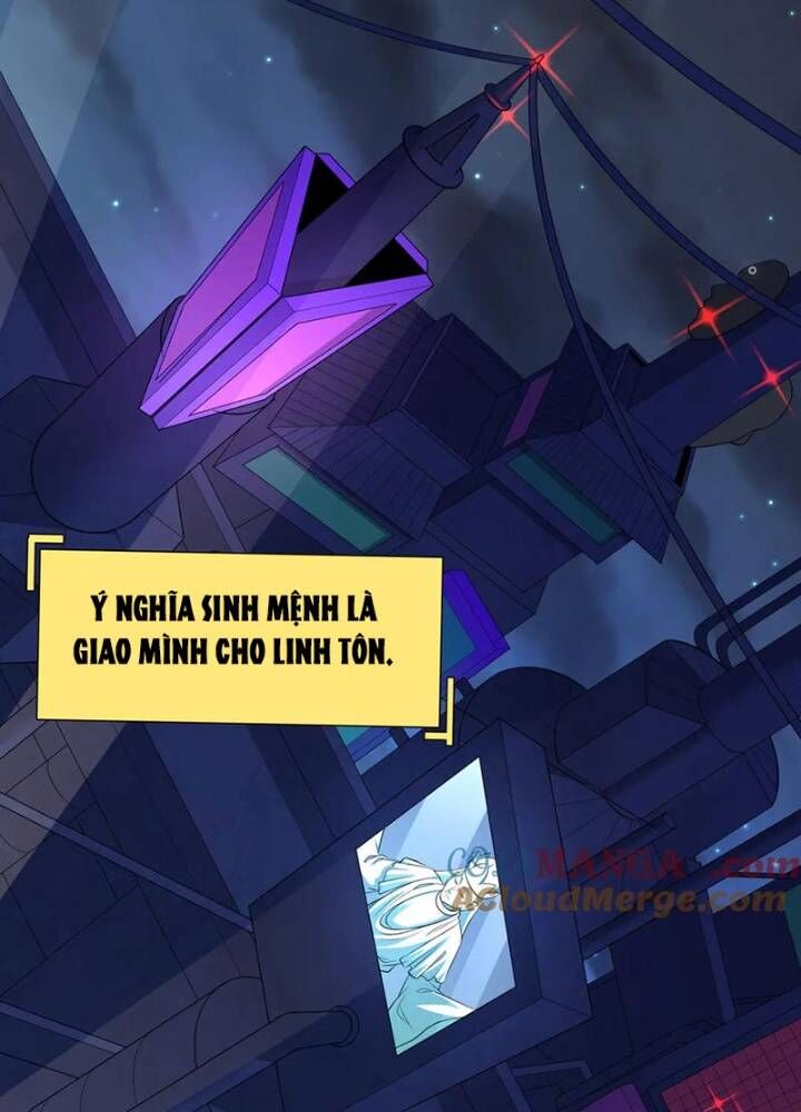 Kỷ Nguyên Kỳ Lạ - Chapter 331 - Page 75