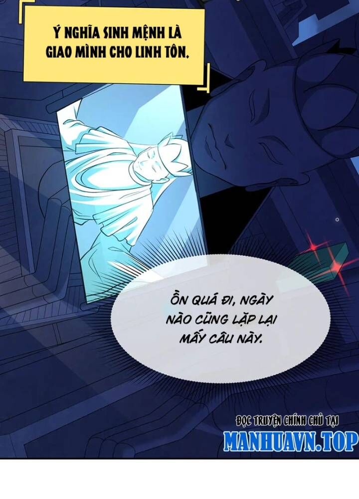 Kỷ Nguyên Kỳ Lạ - Chapter 331 - Page 77