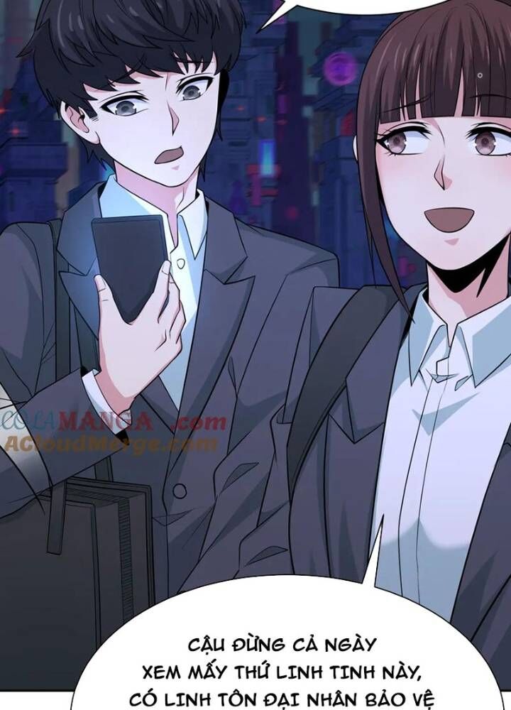 Kỷ Nguyên Kỳ Lạ - Chapter 331 - Page 87