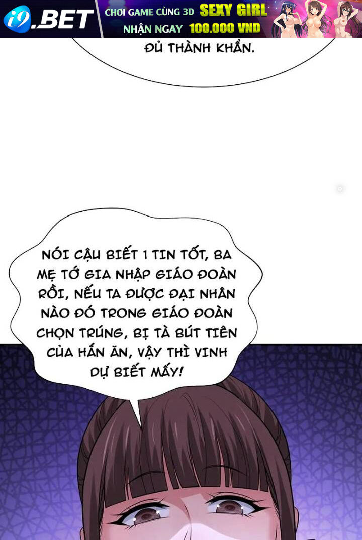 Kỷ Nguyên Kỳ Lạ - Chapter 331 - Page 89