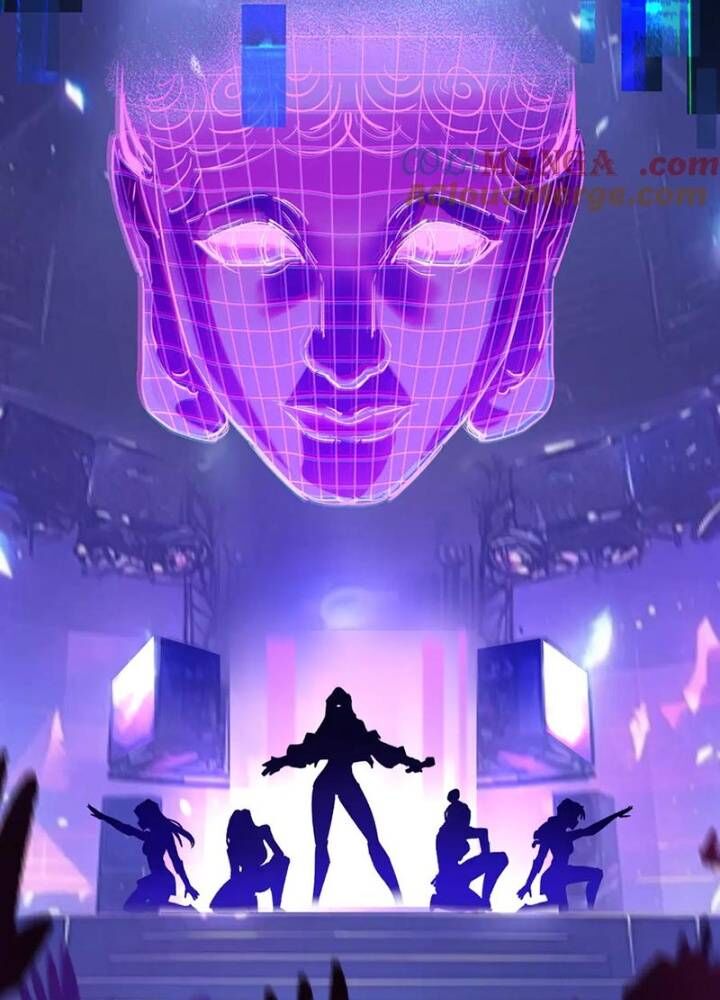 Kỷ Nguyên Kỳ Lạ - Chapter 331 - Page 99