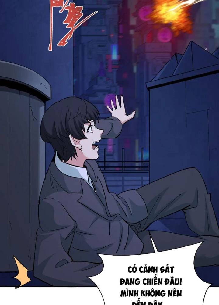 Kỷ Nguyên Kỳ Lạ - Chapter 332 - Page 101