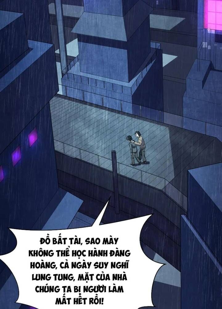 Kỷ Nguyên Kỳ Lạ - Chapter 332 - Page 11