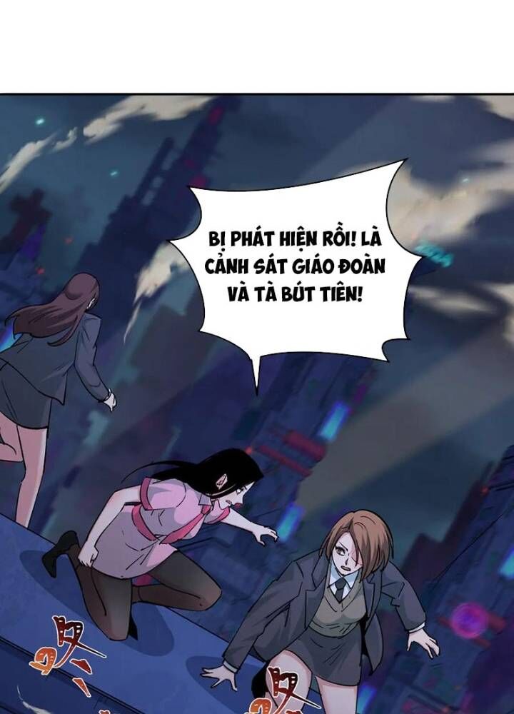 Kỷ Nguyên Kỳ Lạ - Chapter 332 - Page 111