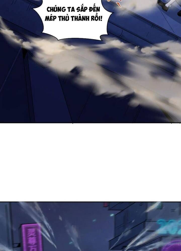 Kỷ Nguyên Kỳ Lạ - Chapter 332 - Page 113