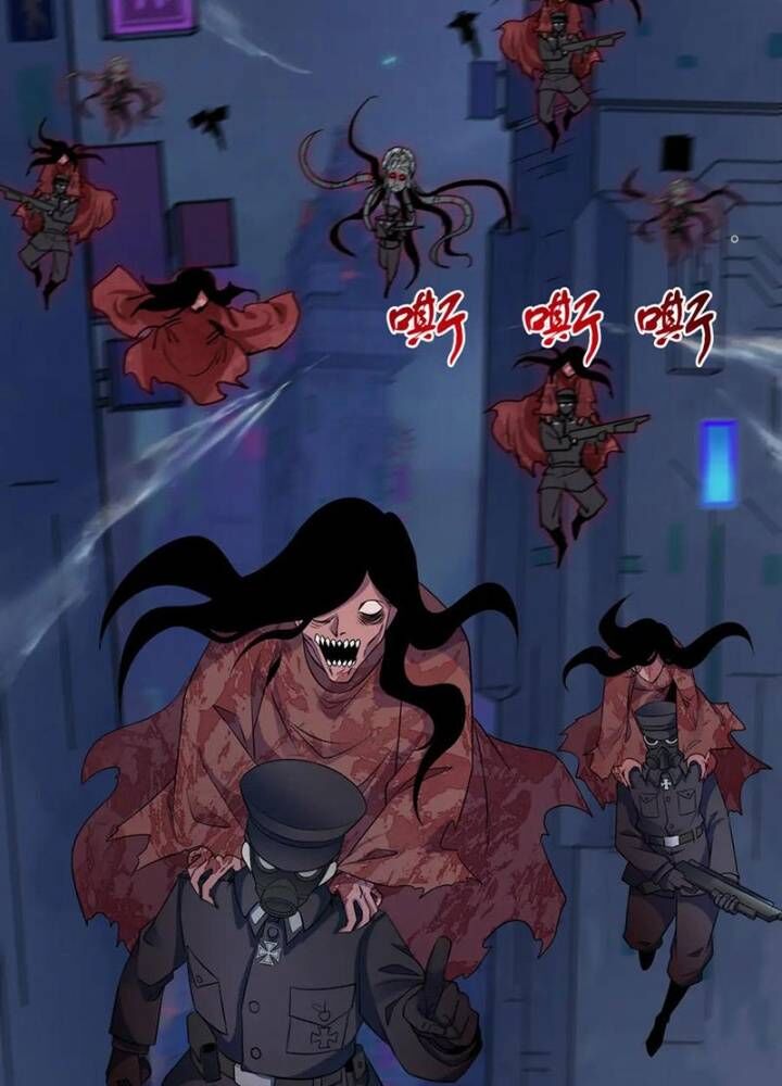 Kỷ Nguyên Kỳ Lạ - Chapter 332 - Page 115