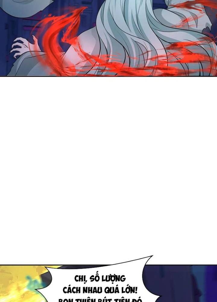 Kỷ Nguyên Kỳ Lạ - Chapter 332 - Page 125