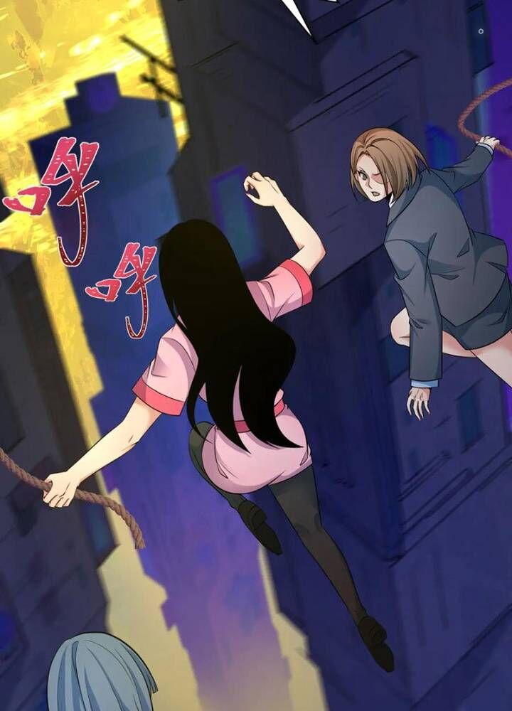 Kỷ Nguyên Kỳ Lạ - Chapter 332 - Page 127