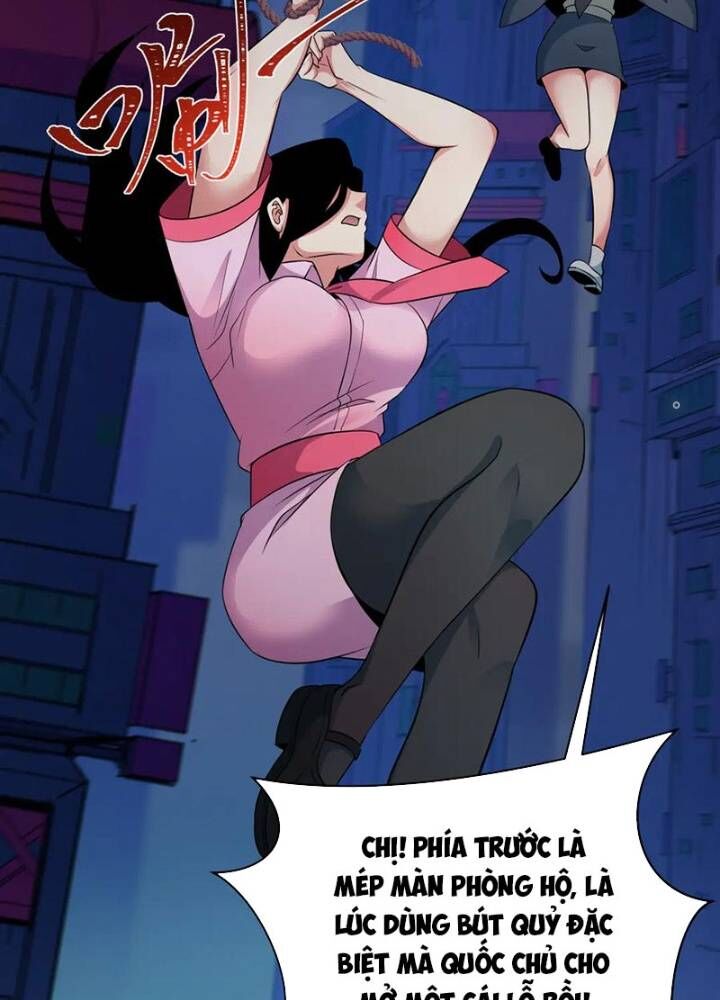 Kỷ Nguyên Kỳ Lạ - Chapter 332 - Page 131