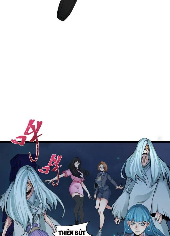 Kỷ Nguyên Kỳ Lạ - Chapter 332 - Page 133