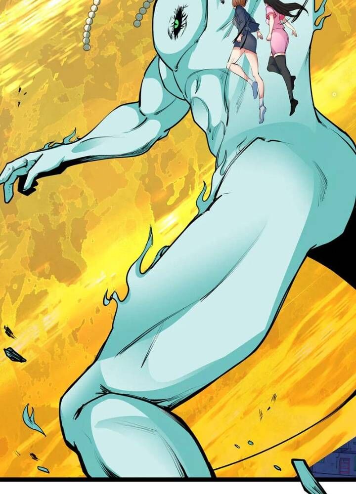 Kỷ Nguyên Kỳ Lạ - Chapter 332 - Page 143