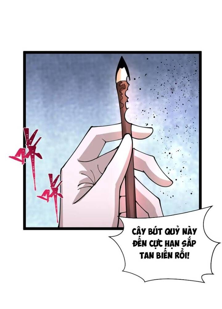 Kỷ Nguyên Kỳ Lạ - Chapter 332 - Page 154