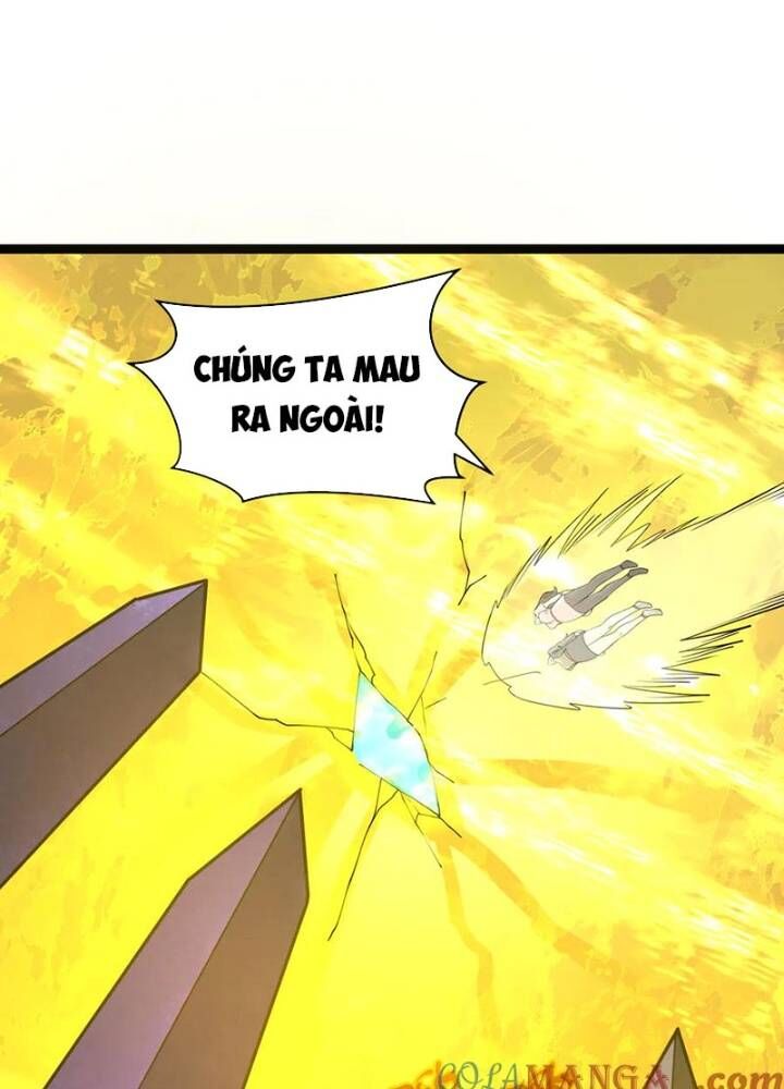 Kỷ Nguyên Kỳ Lạ - Chapter 332 - Page 156