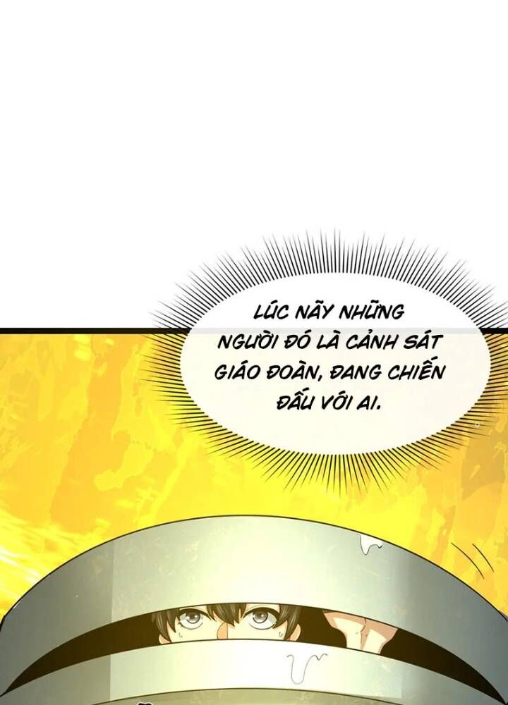 Kỷ Nguyên Kỳ Lạ - Chapter 332 - Page 166