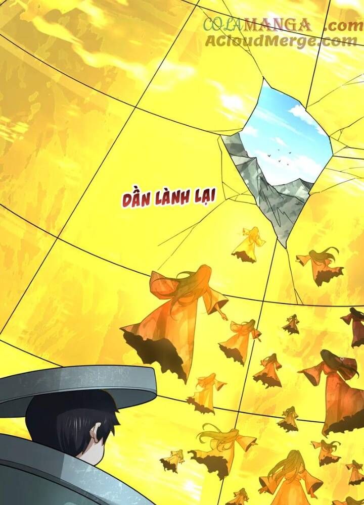 Kỷ Nguyên Kỳ Lạ - Chapter 332 - Page 172