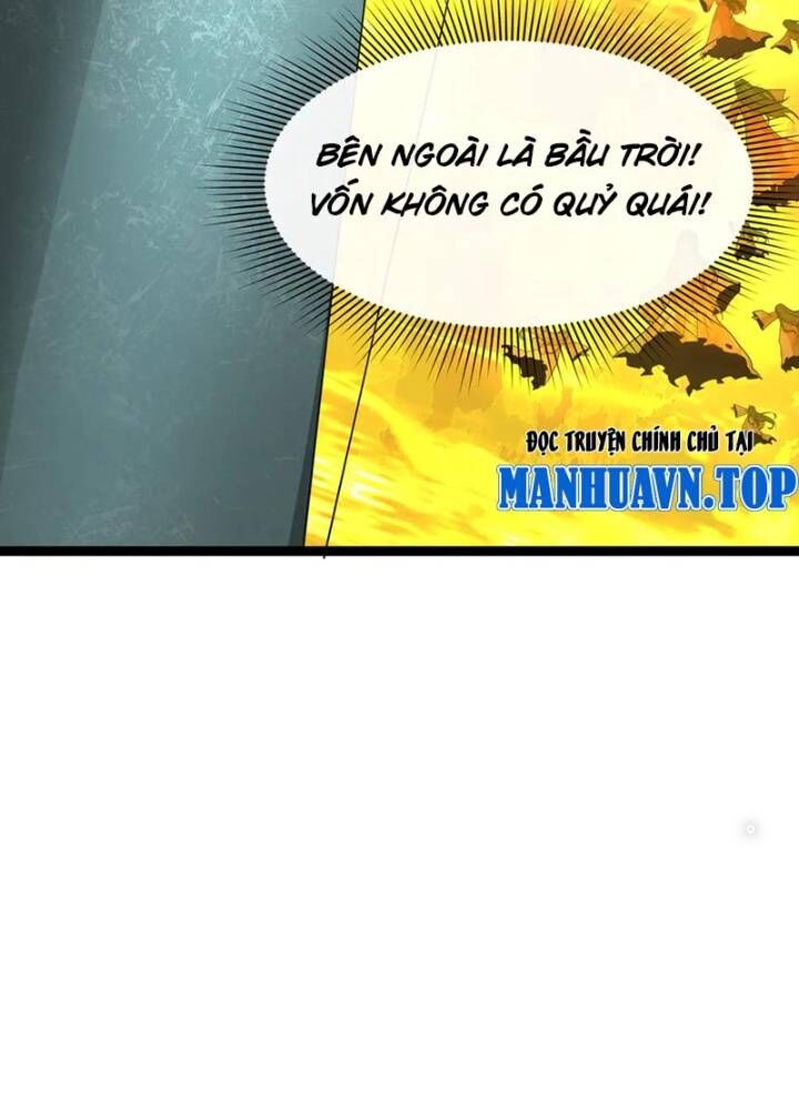 Kỷ Nguyên Kỳ Lạ - Chapter 332 - Page 174