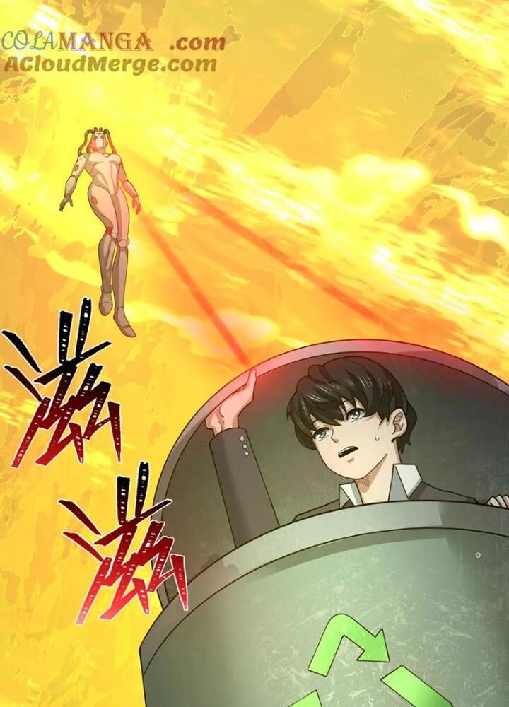 Kỷ Nguyên Kỳ Lạ - Chapter 332 - Page 176